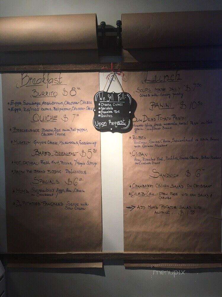Moms Baking Co. - Breckenridge, CO menu_pic