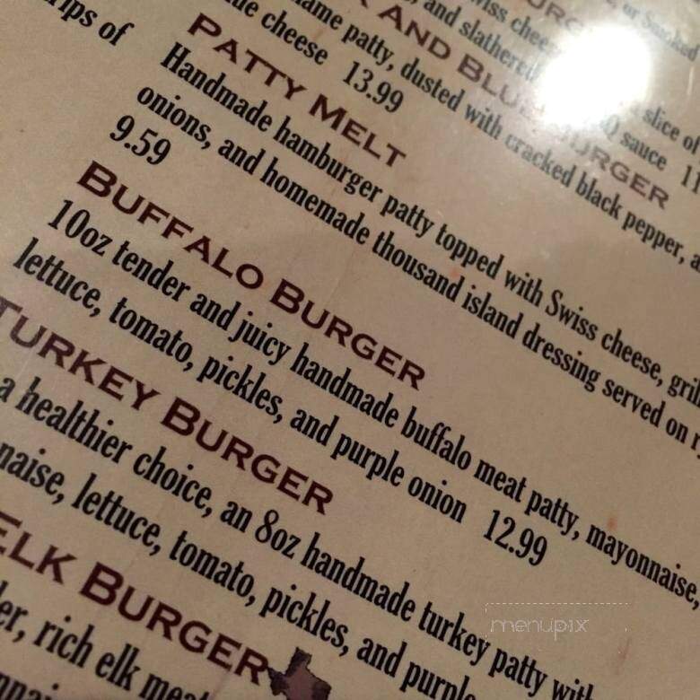 Southern Komfort Kitchen - La Porte, TX menu_pic