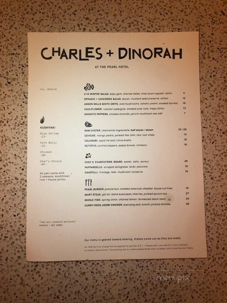 Charles And Dinorah - San Diego, CA
