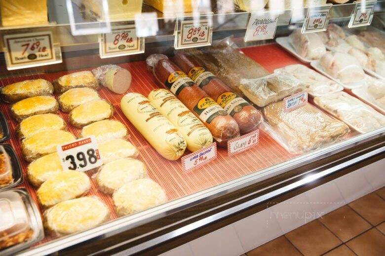 Norshore Meats & Deli - Wilmette, IL menu_pic