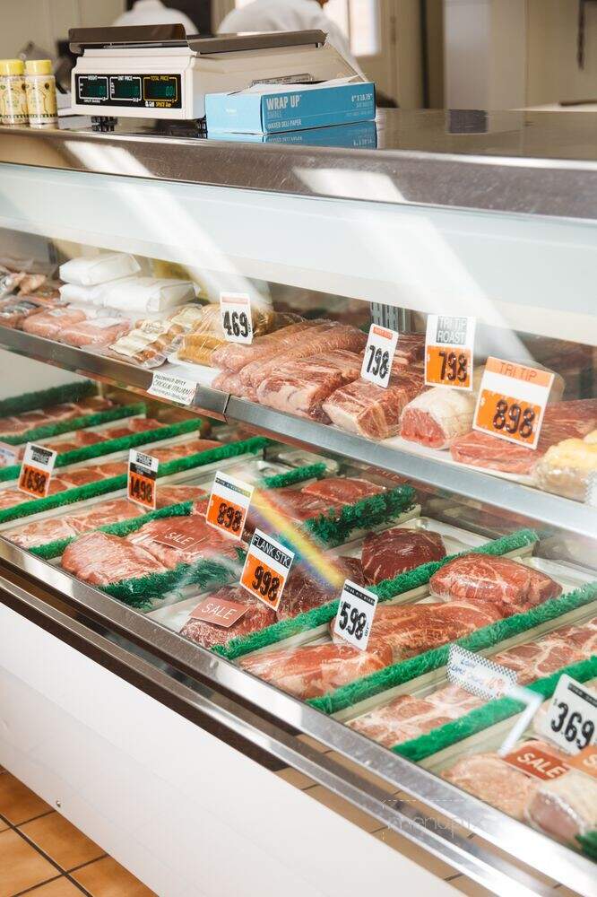 Norshore Meats & Deli - Wilmette, IL menu_pic