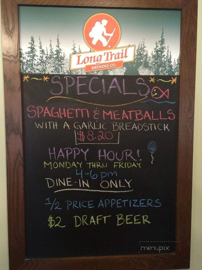 Main Crust Co - Marlborough, NH menu_pic