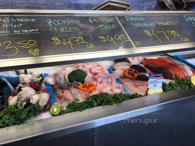 Super 1 Foods - Ellensburg, WA menu_pic