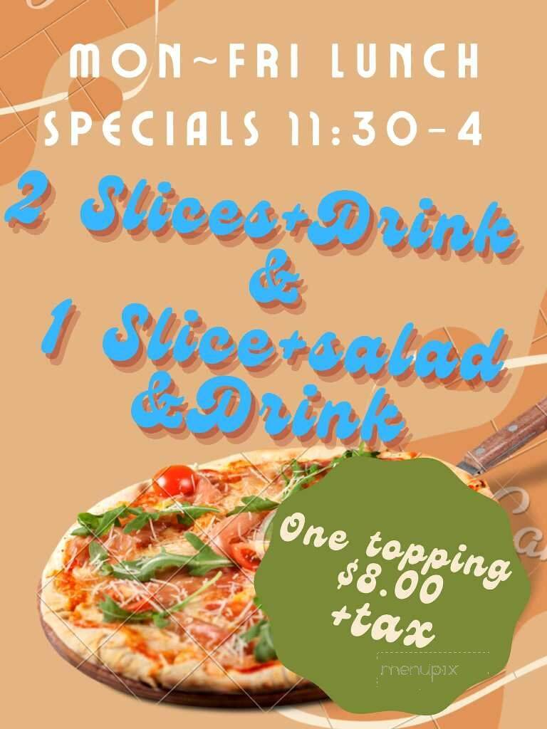 Sliced - Hoschton, GA menu_pic