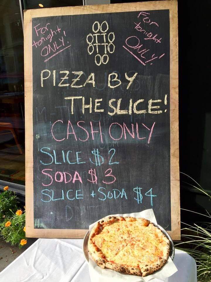 OTTO Pizza Chester - Chester, CT menu_pic