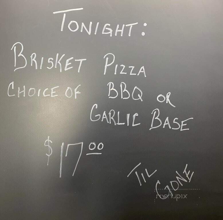 Gators Tavern - Cortland, NY menu_pic