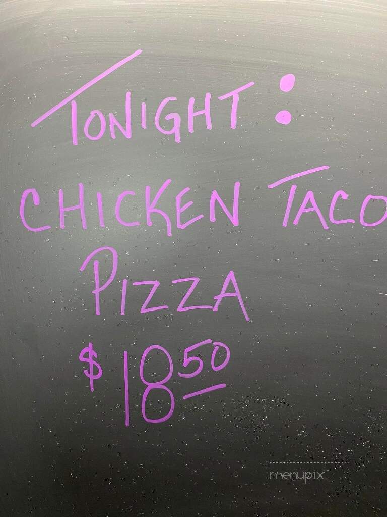 Gators Tavern - Cortland, NY menu_pic