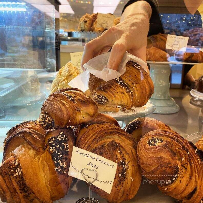 Birchgrove Baking - Montpelier, VT