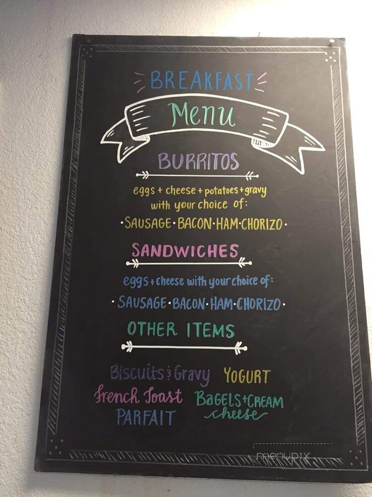 Carols Market and Deli - Newcastle, CA menu_pic