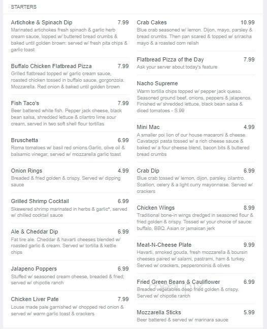 Whitey's Cafe & Lounge - East Grand Forks, MN