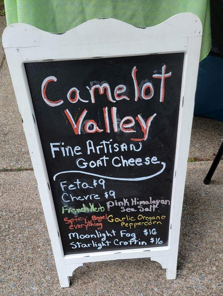 Rillo's - Carlisle, PA menu_pic