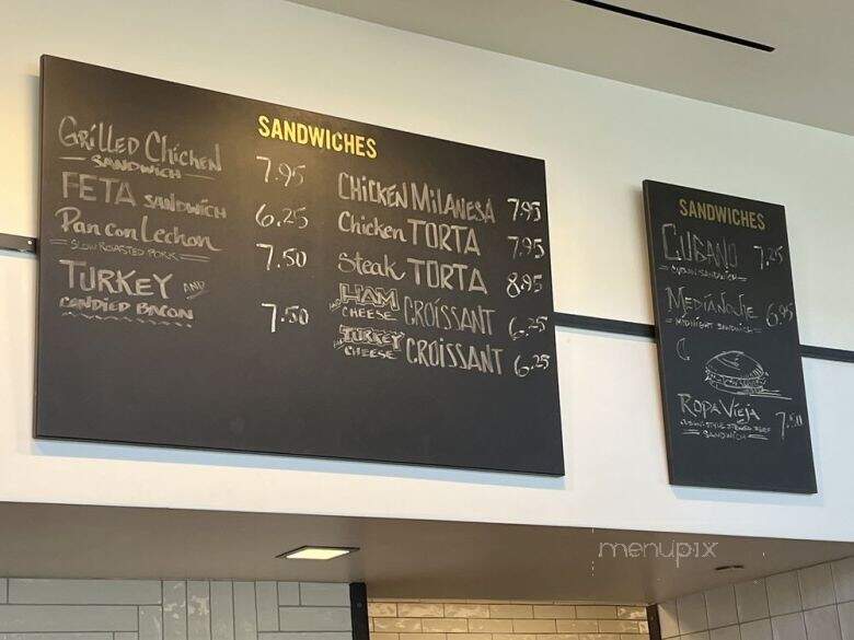 Bell Bialy - Oceanside, NY menu_pic