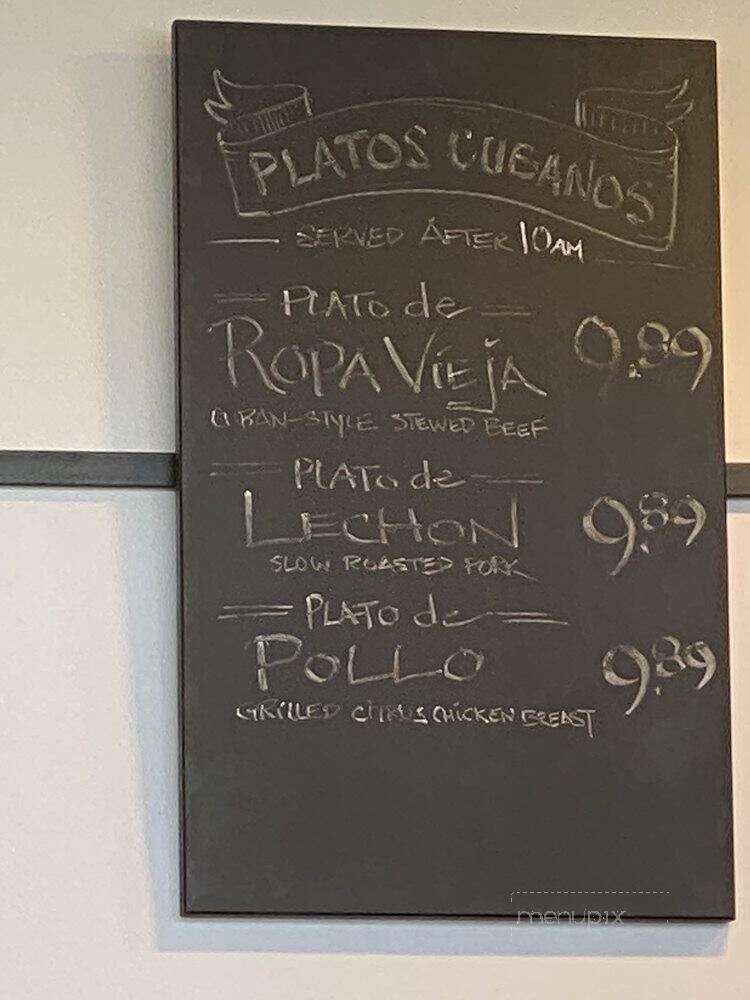 Bell Bialy - Oceanside, NY menu_pic