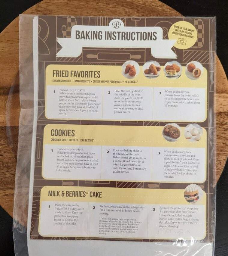 Bell Bialy - Oceanside, NY menu_pic