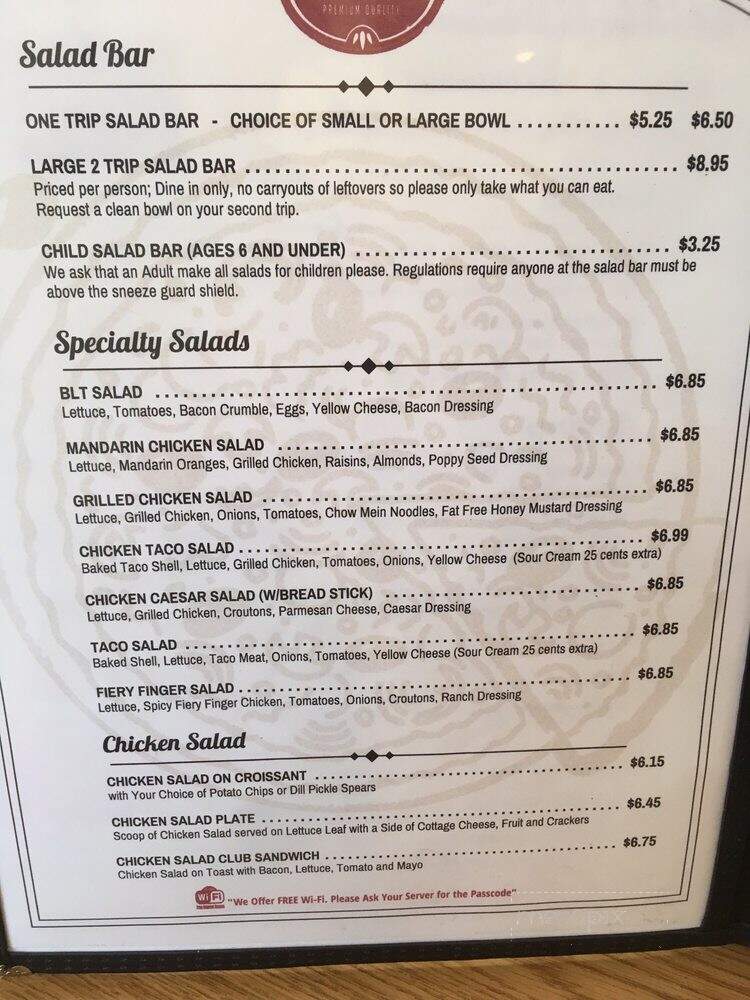 Pizza Unlimited - Rushville, IL menu_pic