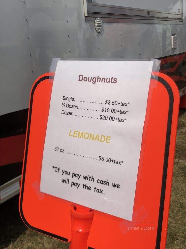 Klassic Doughnuts - Chesapeake, VA