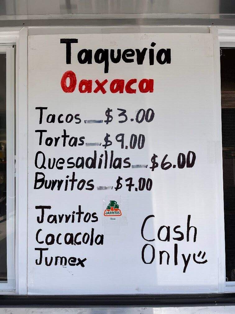 Laconia Ale Works - Sparta, NC menu_pic