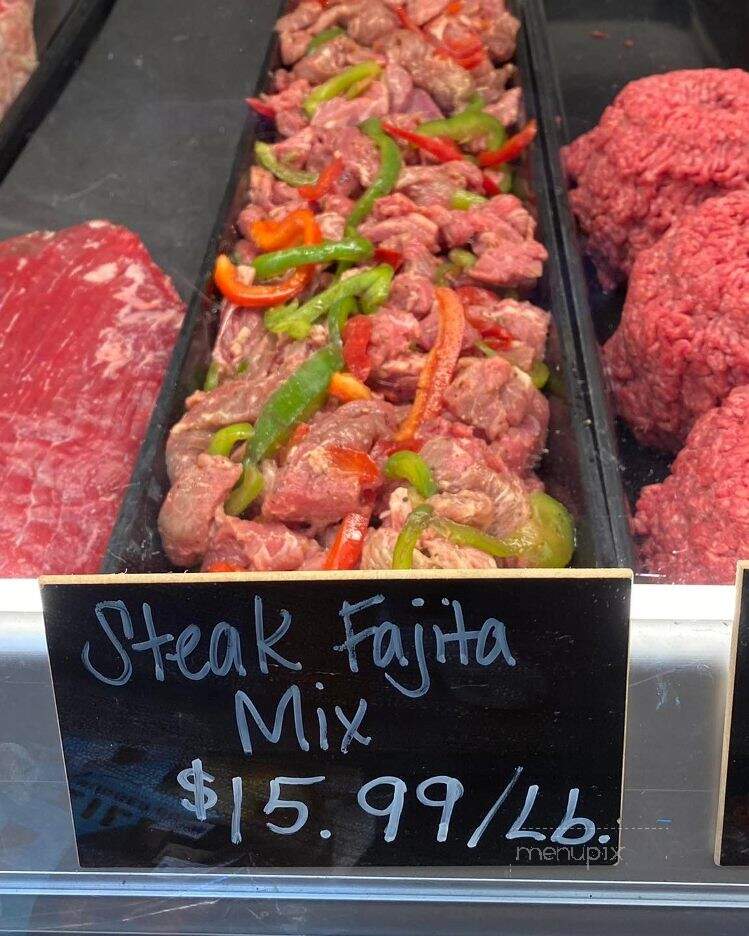 State Street Meats - St. Joseph, MI