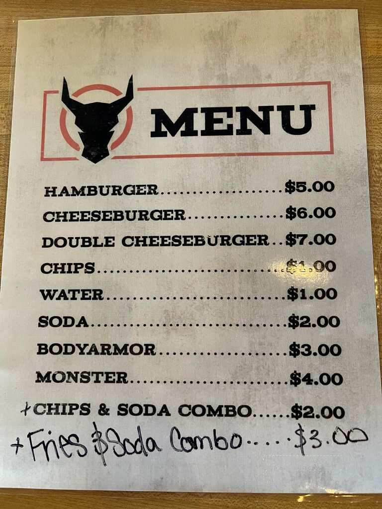 Cattleman's Burger - Magna, UT menu_pic