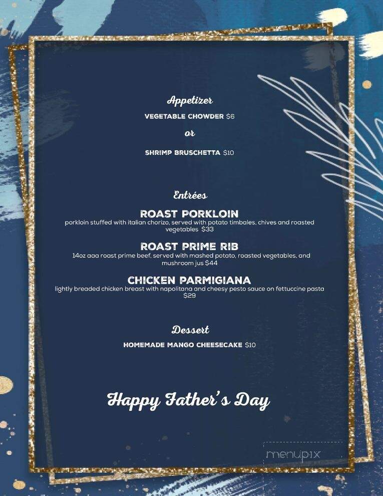 Rawhides - Stenen, SK menu_pic