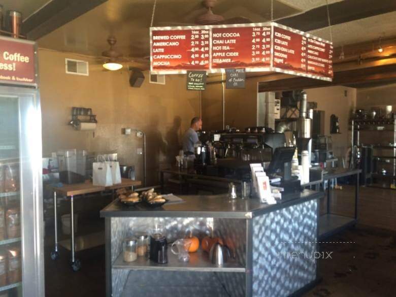 Colorado Coffee Merchants - Colorado Springs, CO