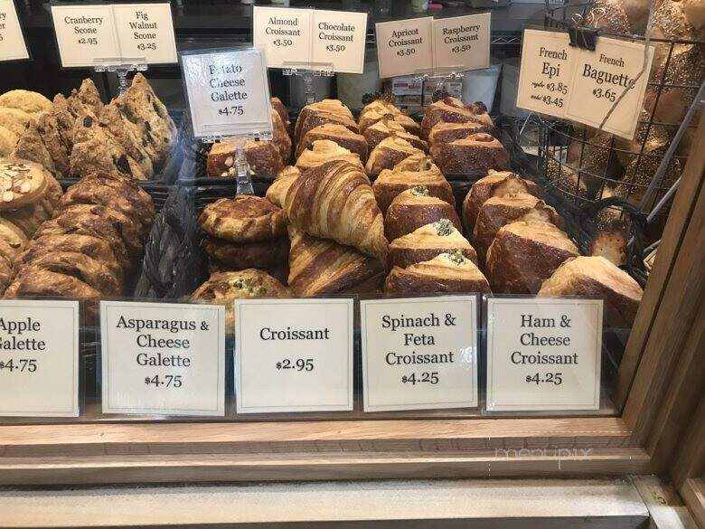 Blackbird Baking Company - Lakewood, OH