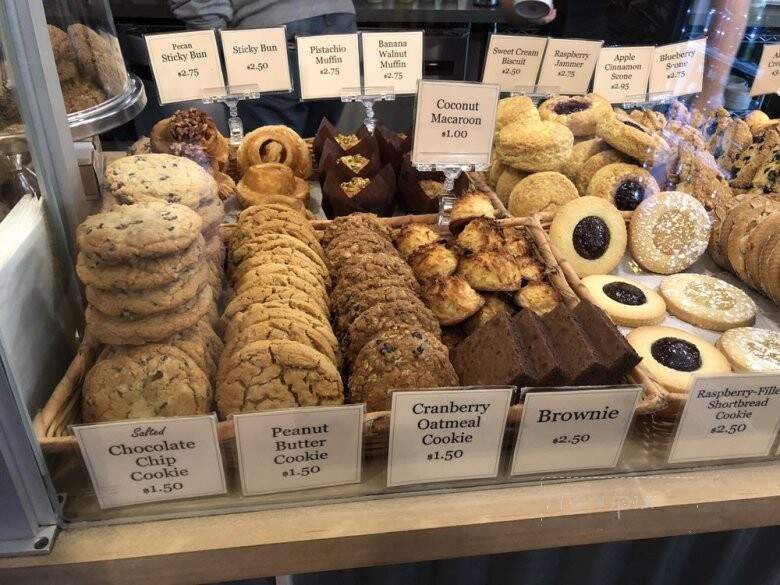 Blackbird Baking Company - Lakewood, OH
