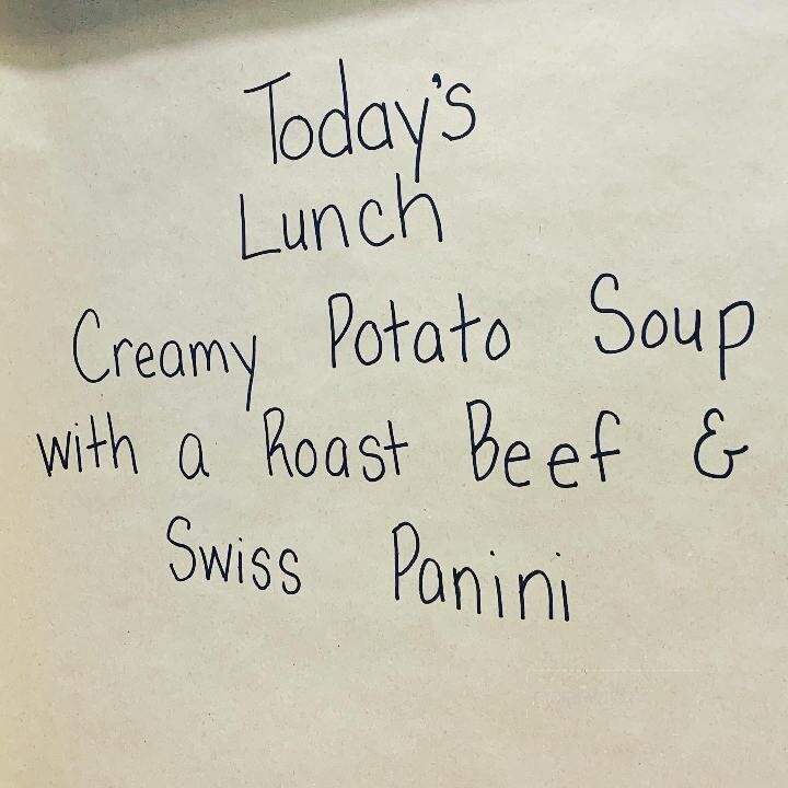 Brick Oven Bakery - Bismarck, ND menu_pic