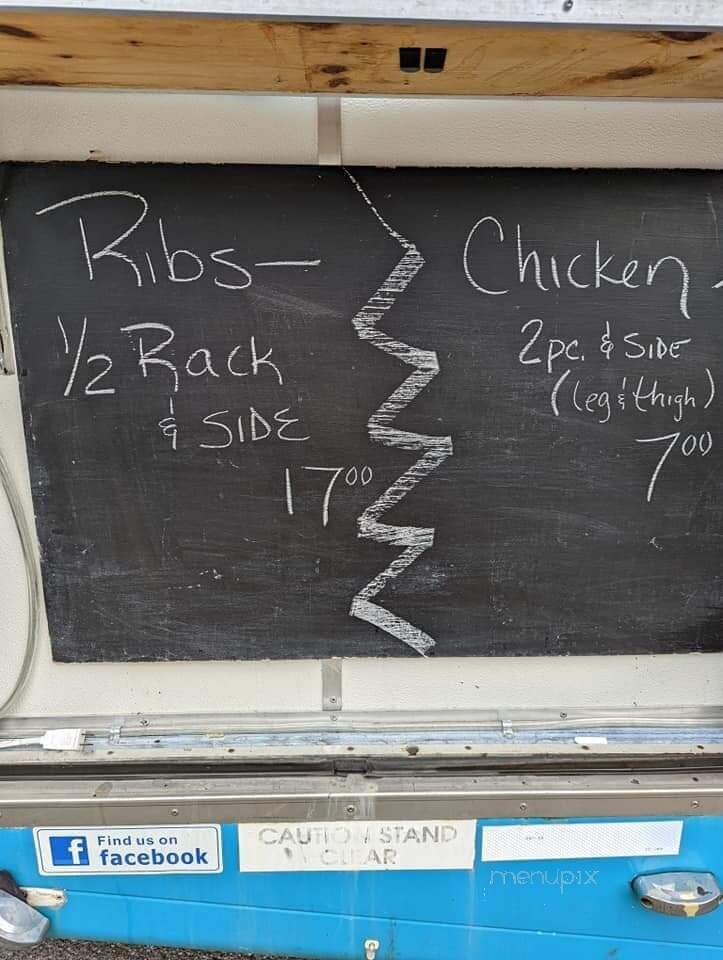 22-BBQ - West Grove, PA menu_pic