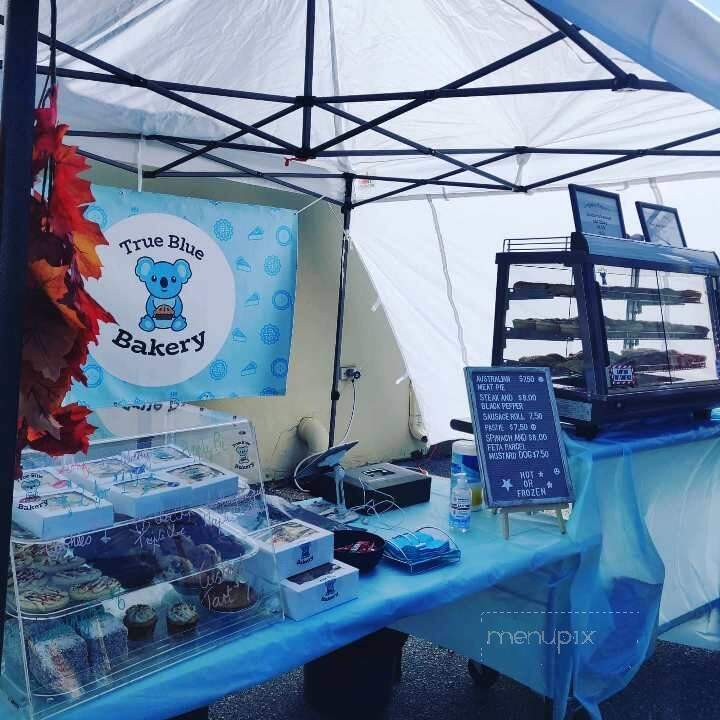True Blue Bakery - Royersford, PA