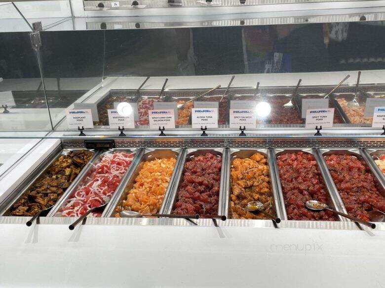 PikaPika - Irvine, CA menu_pic