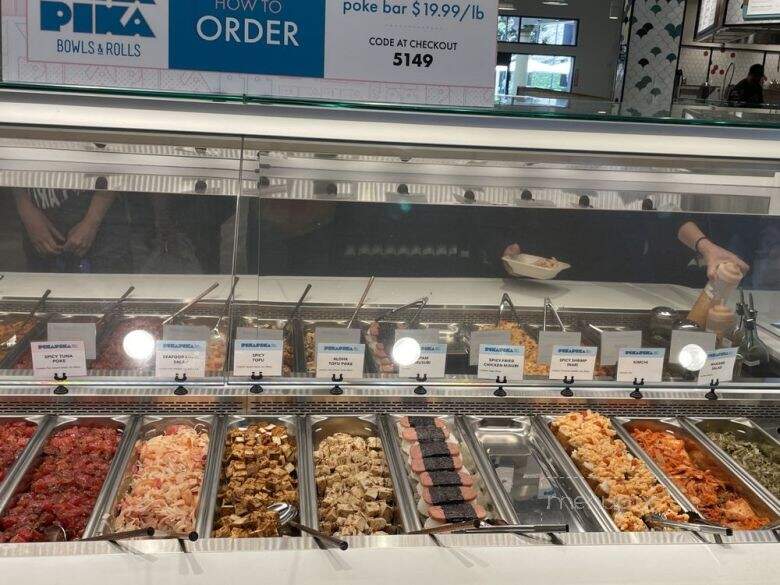 PikaPika - Irvine, CA menu_pic