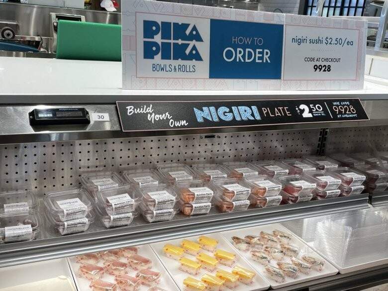 PikaPika - Irvine, CA menu_pic