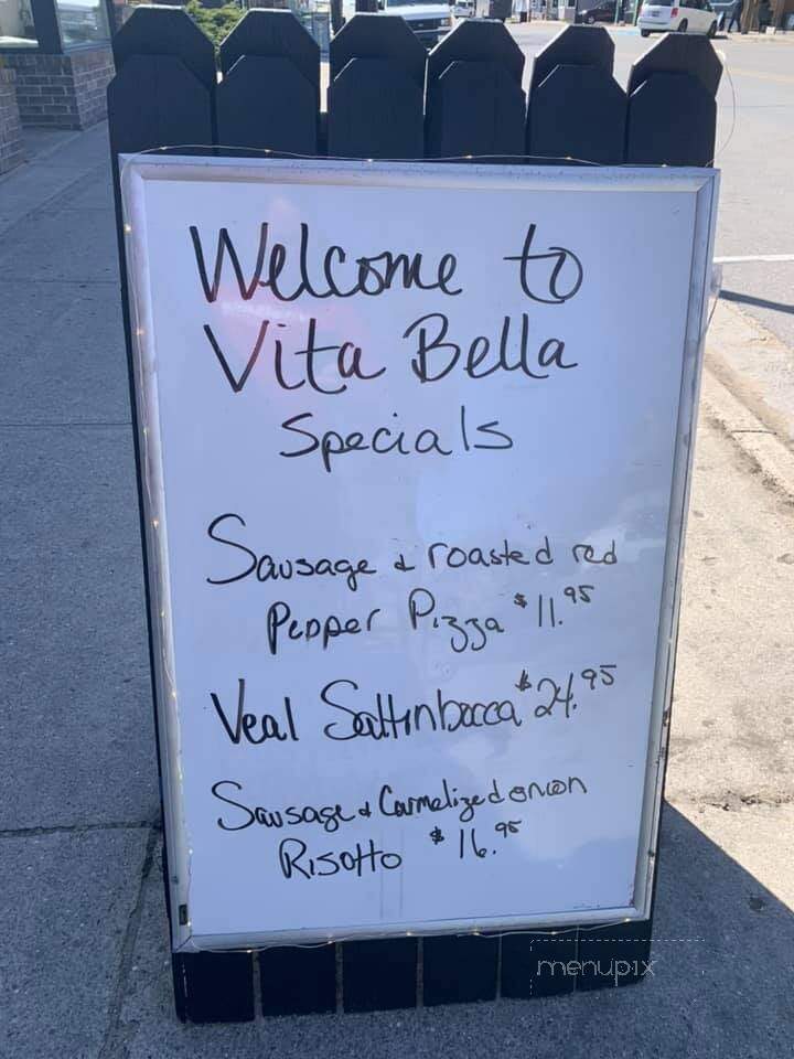 Vita Bella - Frankfort, MI