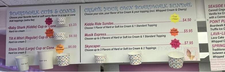 The Ice Cream House - Edison, NJ