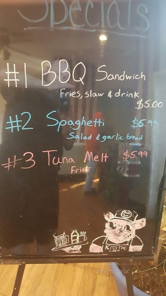 Rackem Smackem Ribs - Verona, VA menu_pic