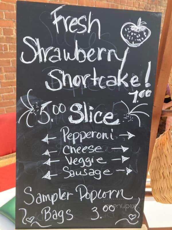 Pizza Market - Marathon City, WI menu_pic