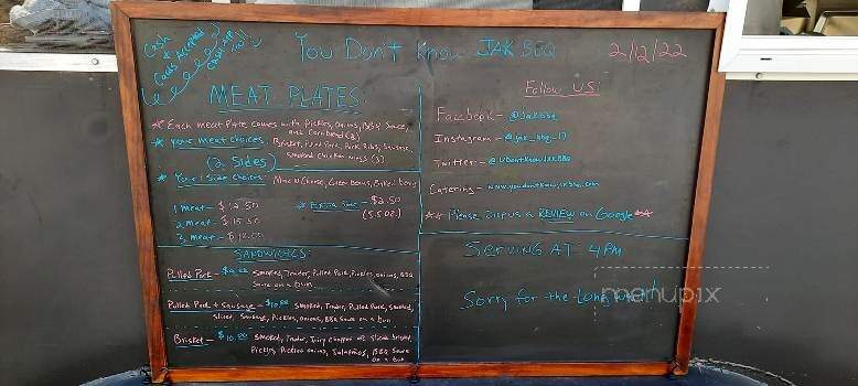 Iron Gauntlet Brauhaus - Killeen, TX menu_pic