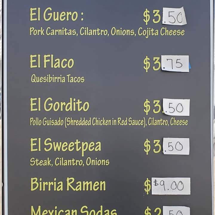 Iron Gauntlet Brauhaus - Killeen, TX menu_pic