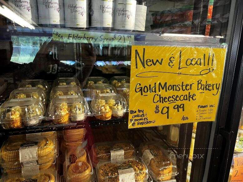 Goldmonster Bakery - Oldsmar, FL