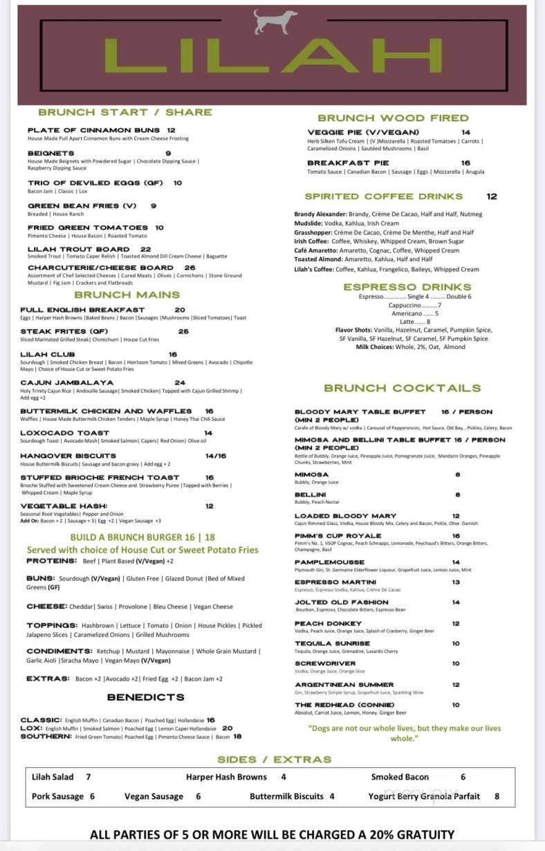 Culinary Dropout - Fonthill, ON