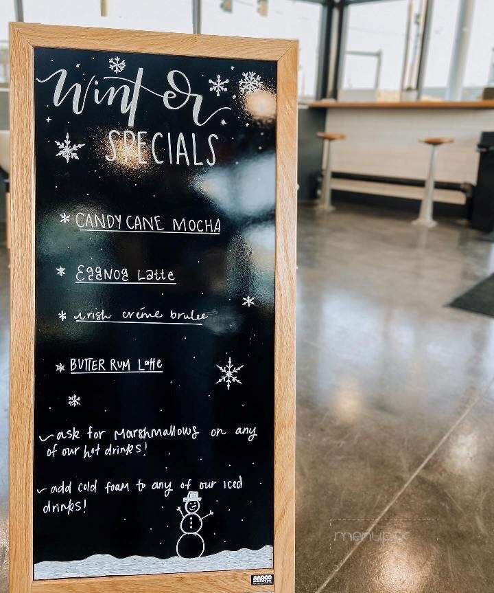 The Local - La Grande, OR menu_pic