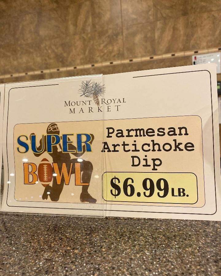 Mt Royal Fine Foods - Duluth, MN menu_pic