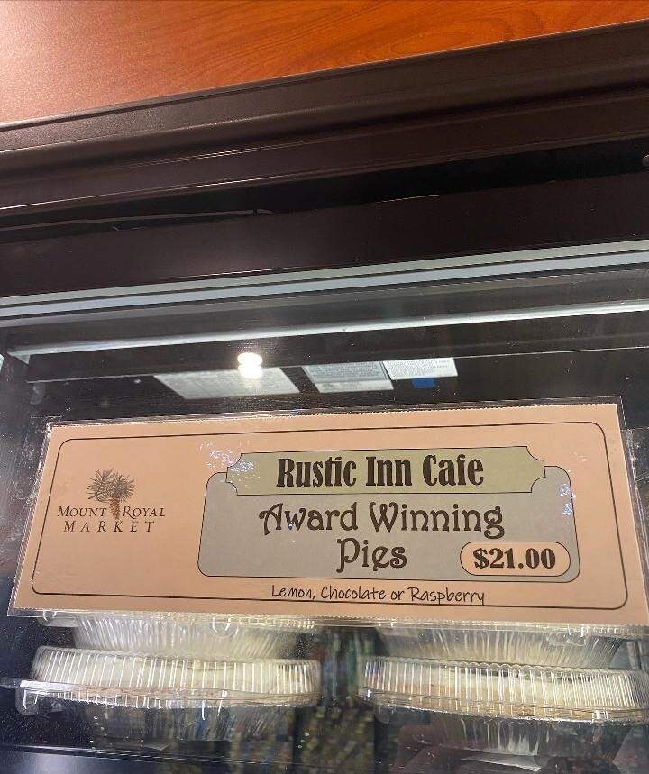 Mt Royal Fine Foods - Duluth, MN menu_pic