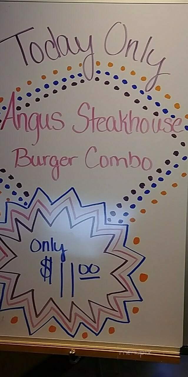 Fuddruckers - Commerce, GA menu_pic