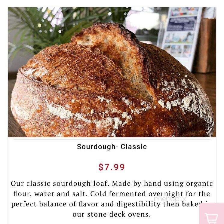 Prosperity Kitchen & Pantry - Virginia Beach, VA