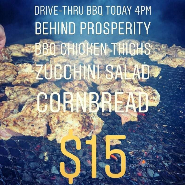 Prosperity Kitchen & Pantry - Virginia Beach, VA