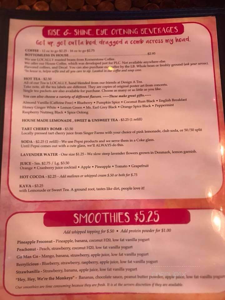 The Lion and Eagle Pub - Clarence, NY