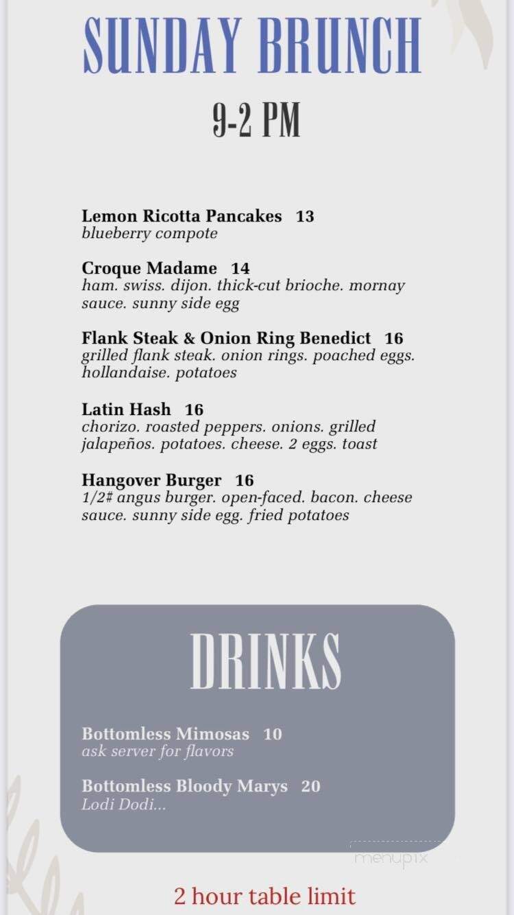 Legacy Golf Club Grille and Lounge - Henderson, NV