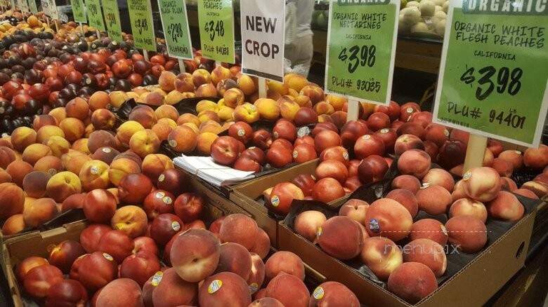 Central Market - Houston, TX